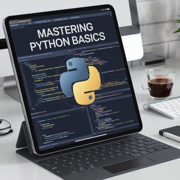 Mastering Python Basics